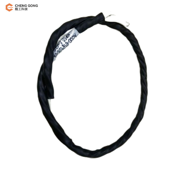 49211110000A Diebold Opteva Cable CA LOGIC DISPR KYBD 160mm Diebold Parts
