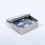 Colorful Puzzle Pattern Playing Cards With Traditional Court Cards