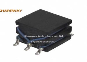 China 750316033 MID-PPTI Push Pull Transformers SMD Surface Mount Small Size factory