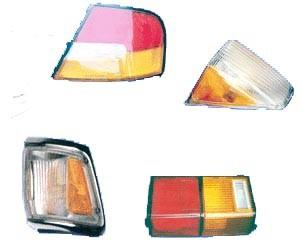 China automotive part manufacturers factory