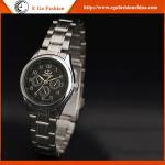 Luxury Rhinestone Bracelet Women Watch Ladies Quartz Watch Women Wristwatch