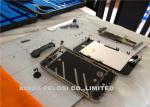 Flex Cable Apple Replacement Parts , Dark Grey AAA Grade For IPhone 7 Cell Phone
