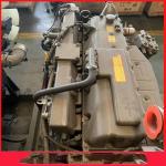 Reliable Bus Spare Parts Yutong Bus ZK6119H Yuchai Engine YC6L310-50 High