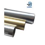 Soft Hardness Metallized Bopp Film for Blow Molding Processing by Manufacturers