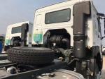 10 Wheels 6x4 Diesel Sino Howo Tractor Truck and No Touch Screen in 's