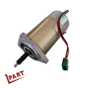 China Japan AC Electric Forklift Motor 300W 273A1-00401A factory