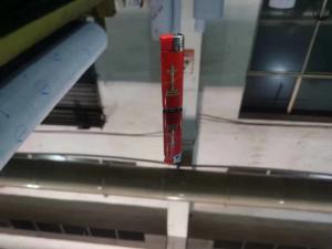 China Cold Rolled Mirror Stainless Steel Sheet TP304 8K Finish Thickness 0.8mm factory