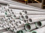 A213 304 Stainless Steel Seamless Pipe Tube Ferritic Austenitic Alloy Boilers
