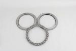 P5 Single Direction Thrust Ball Bearings Deep Groove ISO9001