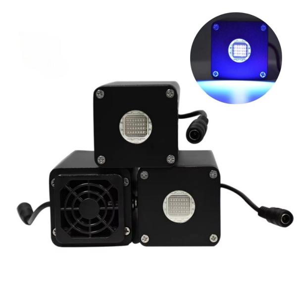 Portable handheld 70W Car painting UV curing LED lamps portable UV drying light