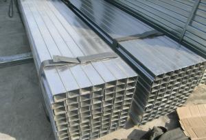 China ASTM Stainless Channel Bar 304 304L 316L 321 Bright In Building factory