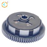 Superior Clutch Assembly Replacement / GS110 982 Tricycle Chassis Assembly
