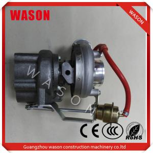 China Engine parts Excavator Turbocharger 21761005 VOE20933297 In Stable Quality factory
