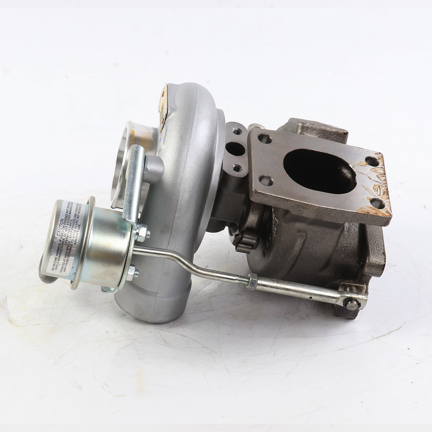 V3800 TD04HL-13GK Diesel Engine Turbocharger 49189-00910 For Kubota Excavator Spare Parts