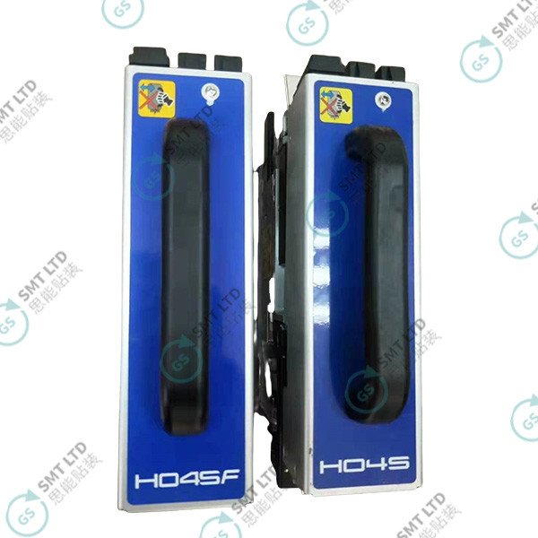 China Fuji NXT H04SF Head 2UGKHE000100 for SMT Placement Machines factory