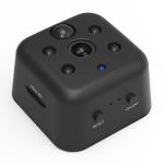 Battery Power 720P HD Wifi Wireless Hidden Mini CCTV Camera