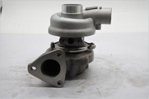 China Engine Excavator Turbocharger HD450 4D31 Three Holes Heavy Duty Machinery Parts factory