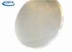 Gas Liquid Oil 100um 5 Layers Woven Sintered Wire Mesh Perforated Steel Plate