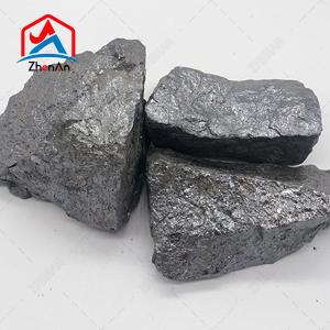 China Metallurgy Deoxidizer Alloy 553 2202 3303 1101 Pure Silicon Metal In Steelmaking Industry factory