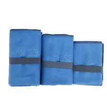 China wholesale sweat absorbing printed microfiber sport fitness towel custom gym towel factory
