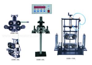 China High Accuracy Belt Type Cable Length Measuring Device CCDD-30L / CCDD-60L factory