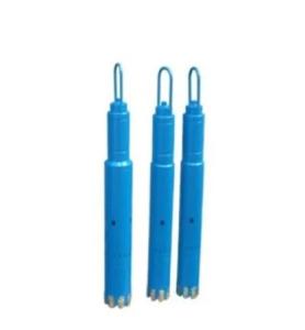 China NC50 Thread Connection Reverse Circulation Junk Basket With 195mm Barrel O.D factory
