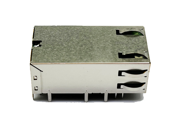 JXT7-1139NL PoE RJ45 Jack Compatible Through hole With Market Leading PHYs