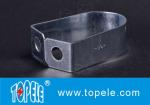 UL standard Unistrut Channel Standard Steel Clevis Hanger / Pipe Clamps For