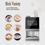 Factory Bean To Cup Coffee Vending Machine For Coffee Shop