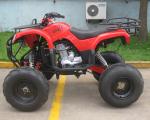 4 Stroke 200CC Atv All Terrain Vehicle Water Cooled Single Cylinder