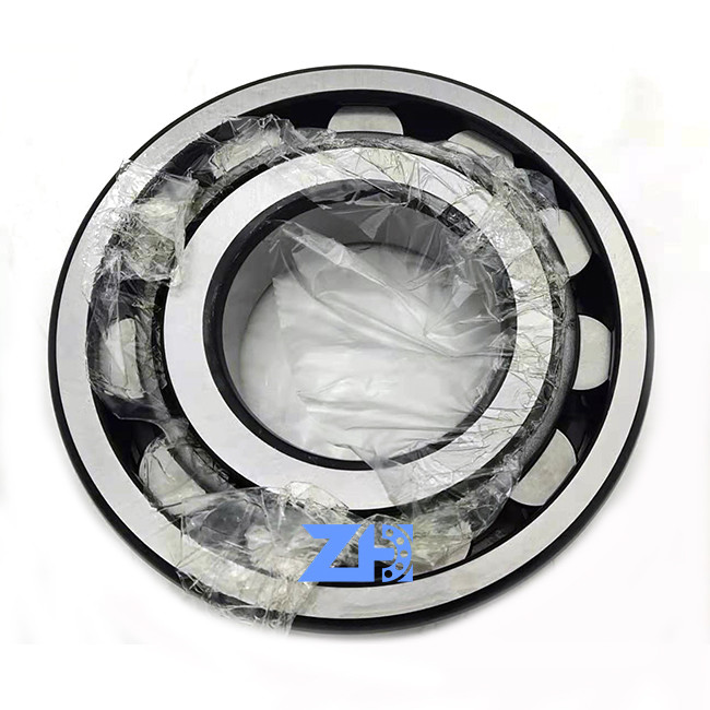 NJ2228 Cylindrical Roller Bearing 70*150*35mm Long Life Durable Heavy Load