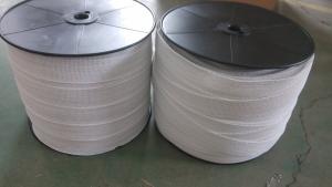 China Electric temporary fencing polytape for goat farming QL706-3 factory