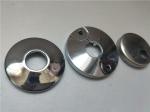 SUS Polished Deep Drawing Die Bathroom Hardware Taps Parts