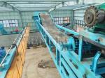 Durable 19.5kw Fermentation Compost Equipment For Municipal Applications With 1