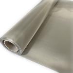 304 Stainless Steel Woven Wire Mesh Crimped 100 Mesh Roll