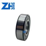 Smooth Automotive Gearbox Bearing 6205-2RS1-C3 Deep Groove Ball Bearing