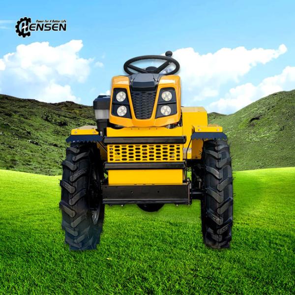 12HP to 18HP Multipurpose mini tractor agricultural tractor from China CE