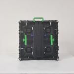 Indoor P3.91 LED Display 5500-8500nit LED Video Wall Screen For Stage Rental