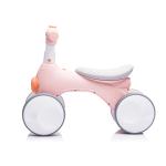 Mini Ride On Car Foot Push Mini Baby Balance Bike for Kids Four Wheels and