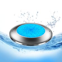 China 2-Year Warranty RF-YC100-6W (1.5'') Vinyl Pool Lighting Made in China factory