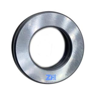 China High Quality 51206 Thrust Bearing 30x52x16mm 51206 Thrust Ball Bearing 51206 Bearing factory