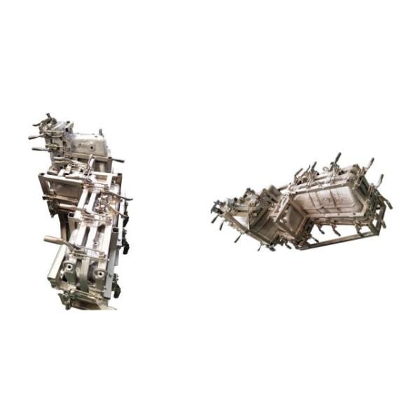 OEM And ODM Welcomed Leadworld@ Different Size And Shape Rotomolding Mold Manufacturers