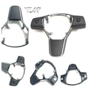 China Tesla Model 3 1096972-00-D Auto Part 100% Tested Steering Wheel Switch at Affordable factory