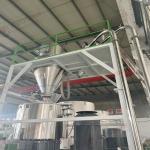 SHR-800/1000/1500 High speed plastic mixing batching weighing machine for
