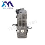 Air Ride Suspension Parts Auto Compressor Pump For Mercedes W164 X164 1643201204