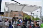 400mm Multi Aluminum Truss Corner/Connection Box Truss with Strength Aluminum