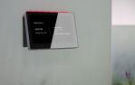 Wall Mount Touch Panel For Hotel Meeting Rooms