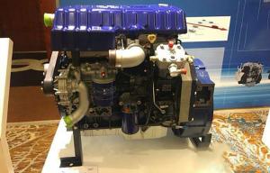 China Cummins Engine ISDe230 30 is Used To Power The Yutong Bus ZK6908H Good Quality Bus Spare Parts factory