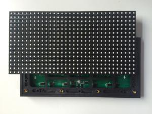 China P8 SMD LED Module Outdoor Full Color LED Display High Temperature Pervention factory