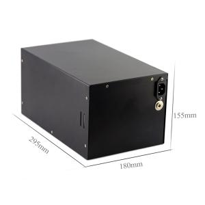 China 60v 30ah 1800W Lithium Ion Battery Packs For Ebike Electric Scooter factory